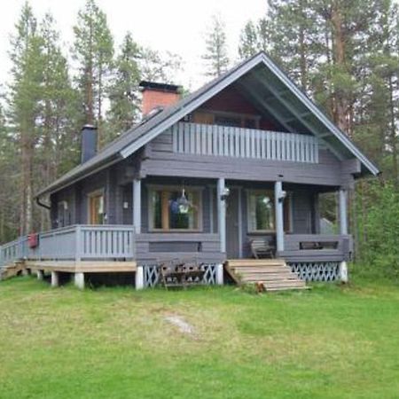 Holiday Home Kumpulahti By Interhome Käylä Kültér fotó