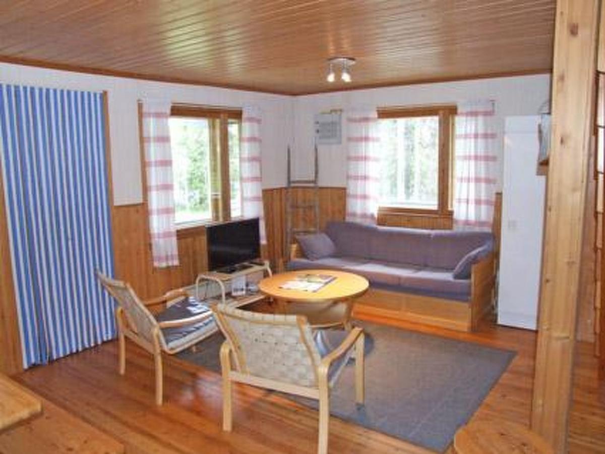 Holiday Home Kumpulahti By Interhome Käylä Kültér fotó