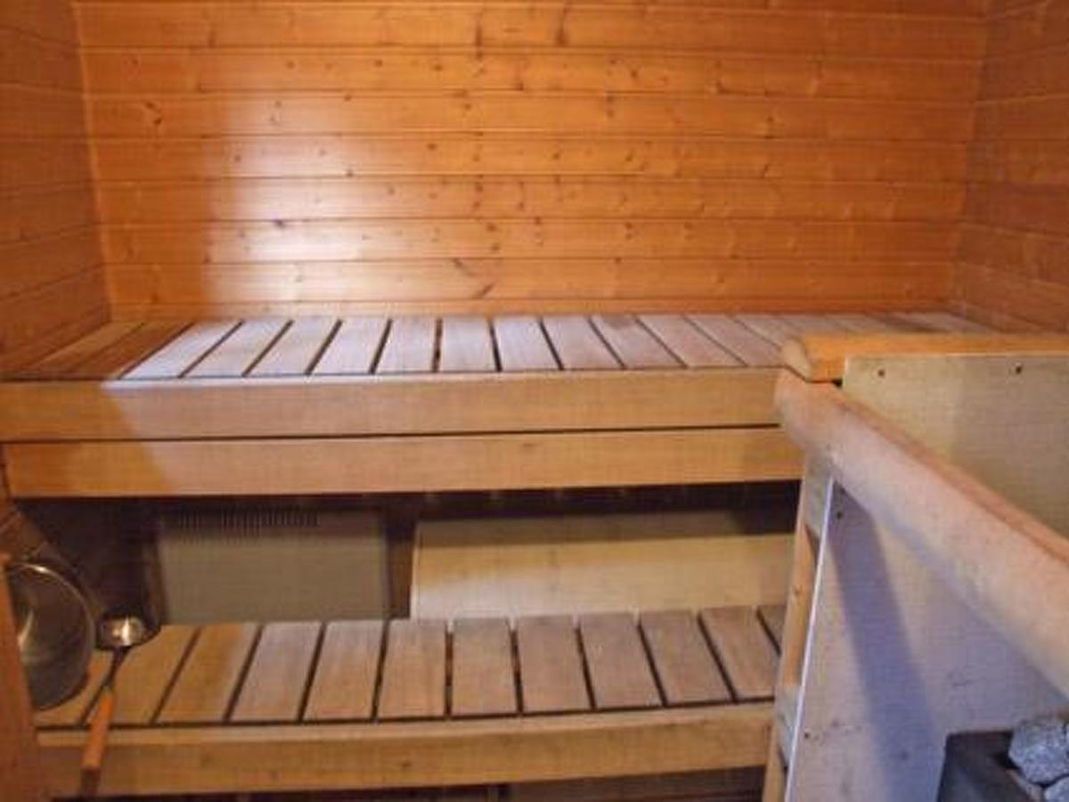 Holiday Home Kumpulahti By Interhome Käylä Kültér fotó