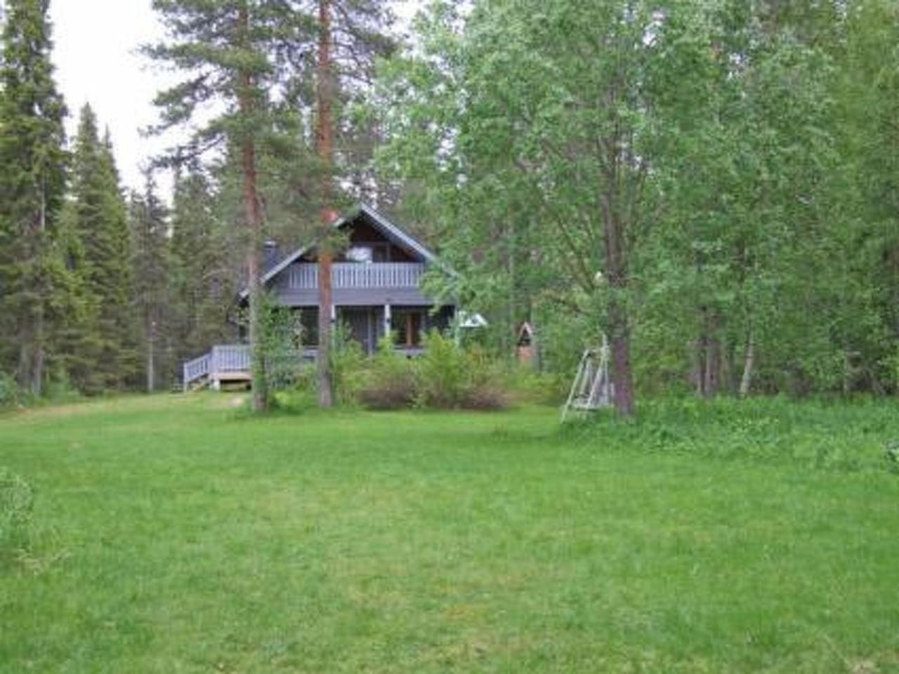 Holiday Home Kumpulahti By Interhome Käylä Kültér fotó
