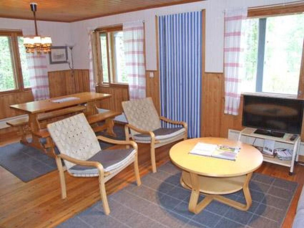 Holiday Home Kumpulahti By Interhome Käylä Kültér fotó