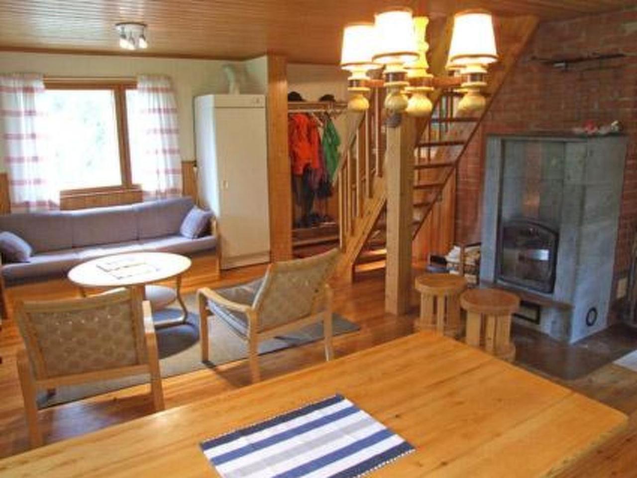 Holiday Home Kumpulahti By Interhome Käylä Kültér fotó