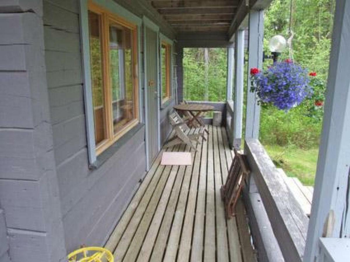 Holiday Home Kumpulahti By Interhome Käylä Kültér fotó