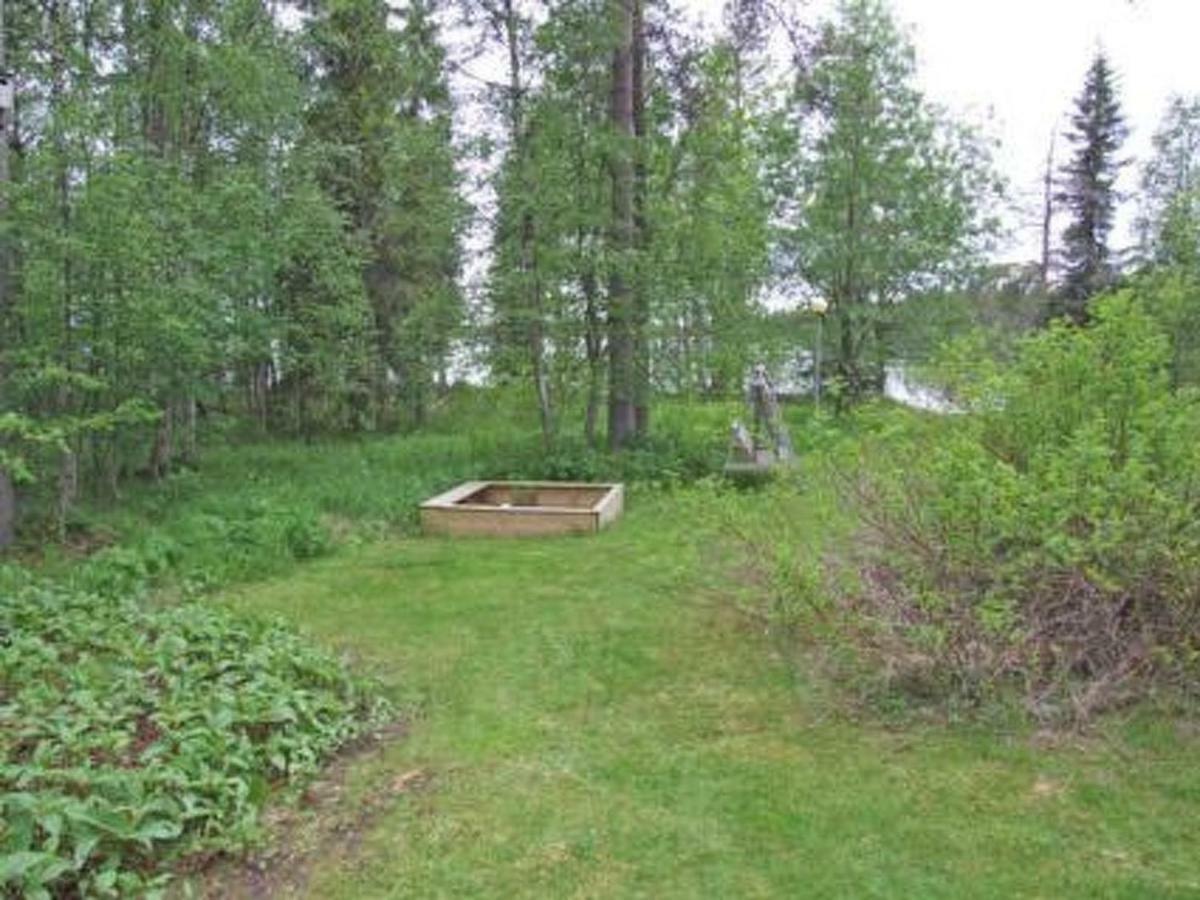 Holiday Home Kumpulahti By Interhome Käylä Kültér fotó